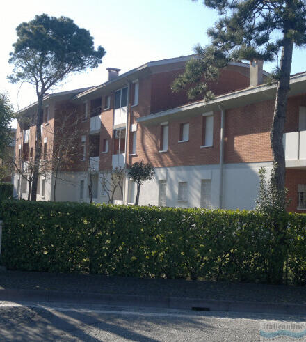 Residence Simonetta Bibione