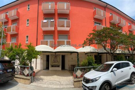 Hotel Aron Rimini