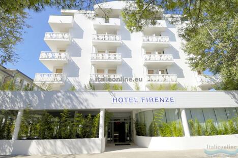 Hotel Firenze