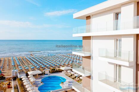 Hotel Galassia Jesolo