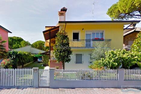 Villa Giardini Lignano Sabbiadoro