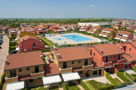 Villaggio Cristina e Fiori