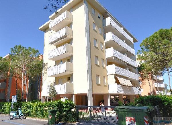 Condominio Tintoretto