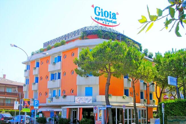 Aparthotel Gioia B&B