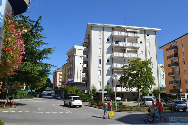 Condominio Perseo