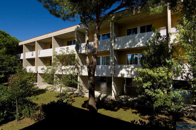 Condominio Elios