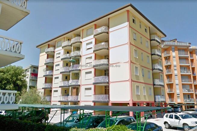 Condominio Tagliamento