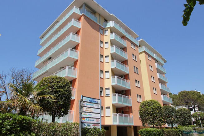 Condominio Aurora