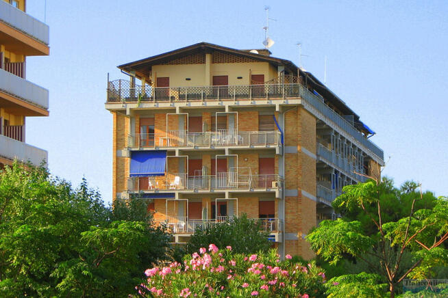 Residence Ca‘ Laurana