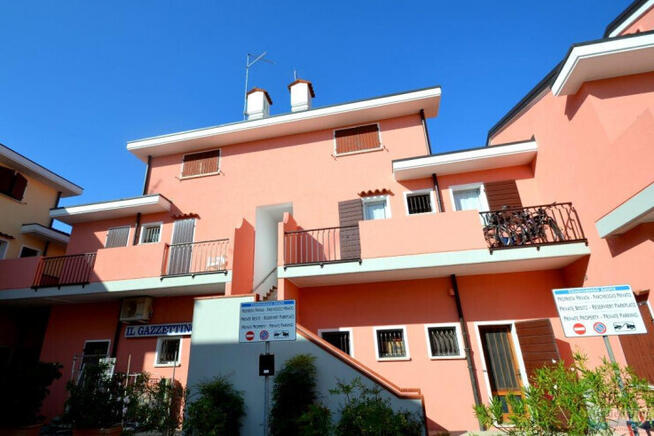 Residence Ariete