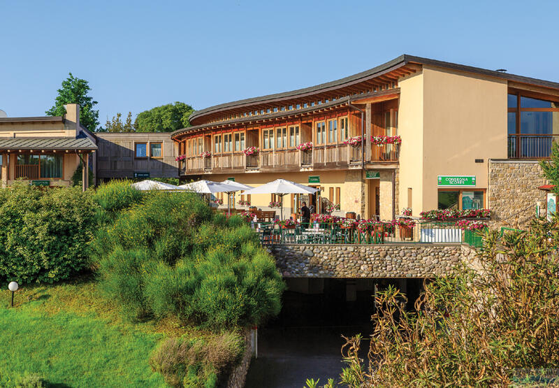 Active Hotel Paradiso & Golf