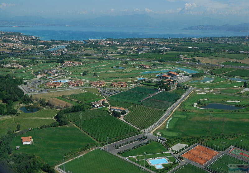 Active Hotel Paradiso & Golf