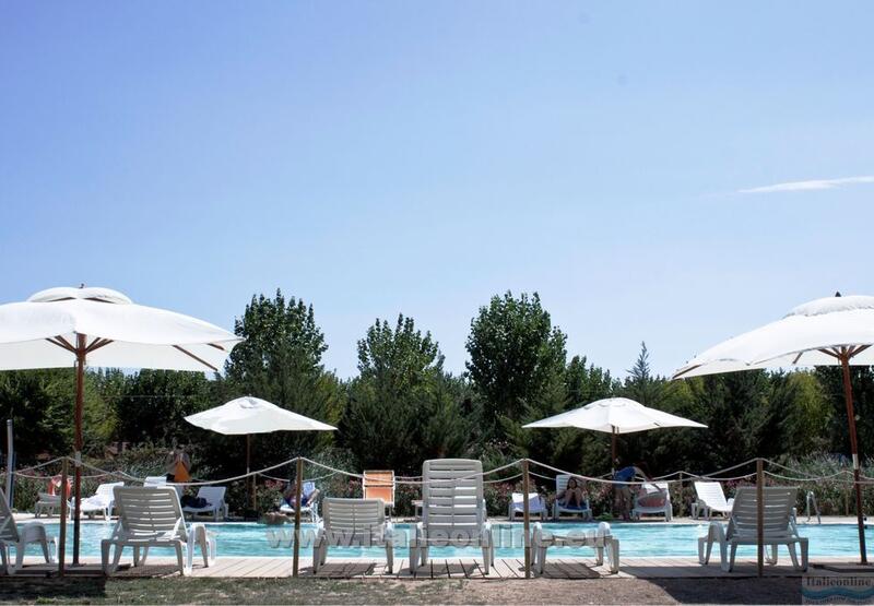 Adamo ed Eva Resort