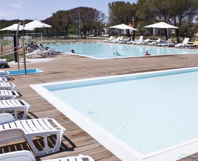 Adamo ed Eva Resort