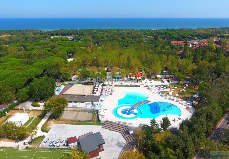 Adriano Family Camping Village