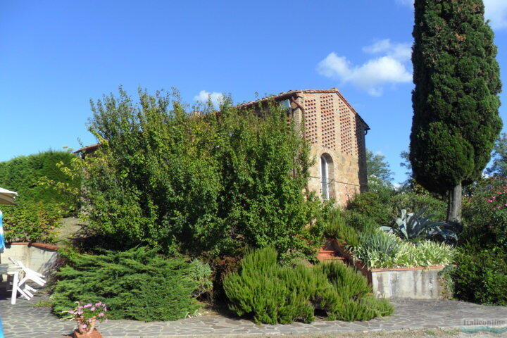 Agriturismo Le Querciole