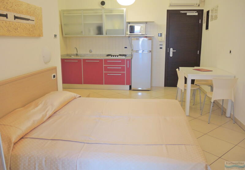 Aparthotel Ashanti