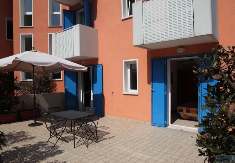 Aparthotel Gioia B&B