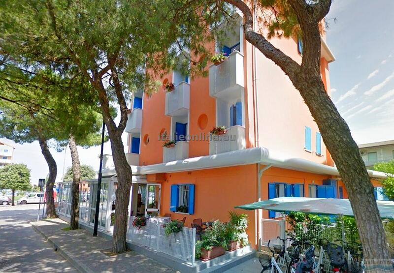 Aparthotel Gioia B&B