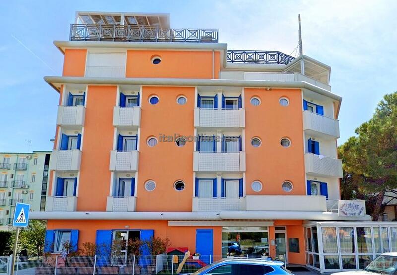 Aparthotel Gioia B&B