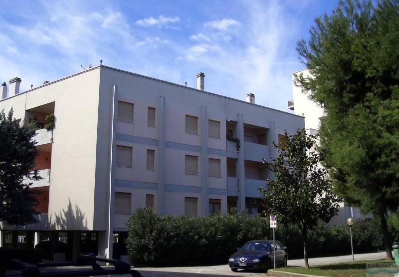 Apartmenti Edilmar