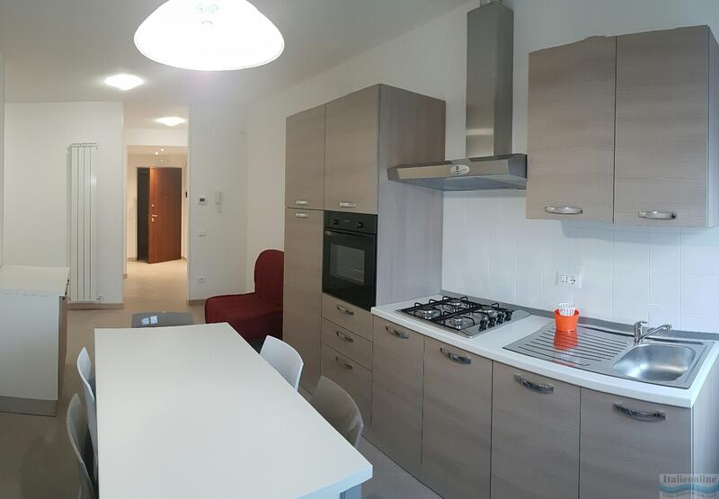 Apartmenti Edilmar