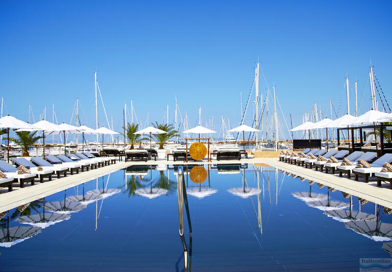 Appartamenti Marina di Scarlino