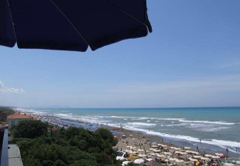 Appartments on the Beach