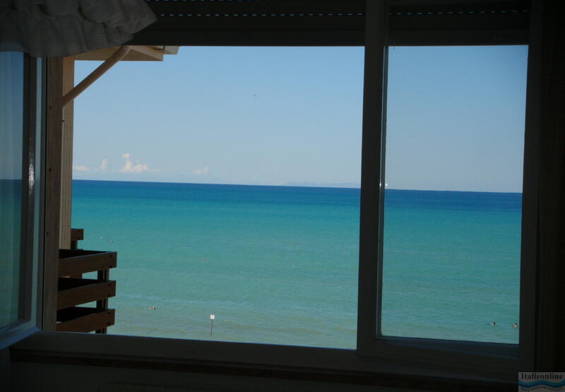 Appartments on the Beach