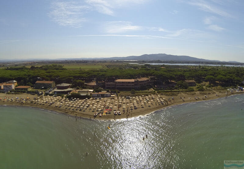 Argentario Camping Village