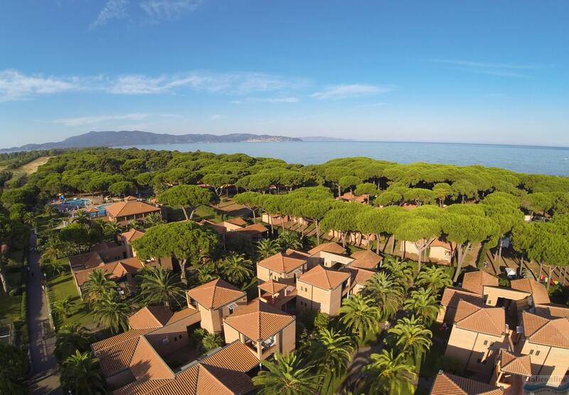 Argentario Camping Village