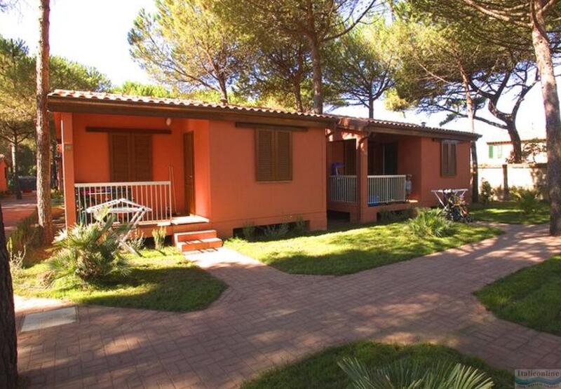 Argentario Camping Village