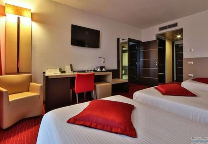 Best Western Plus Hotel Galileo Padova