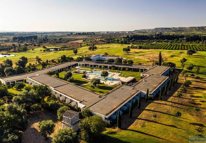 Borgo di Luce I Monasteri Golf Resort & SPA