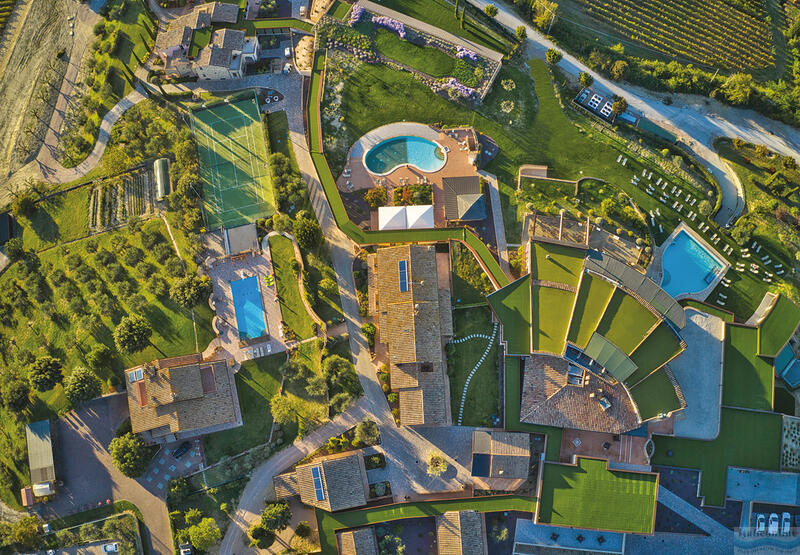 Borgobrufa SPA Resort