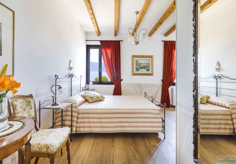 Boutique Hotel Villa Sostaga