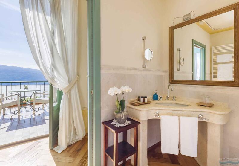 Boutique Hotel Villa Sostaga