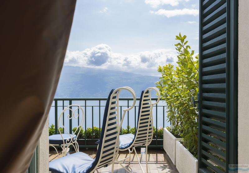 Boutique Hotel Villa Sostaga