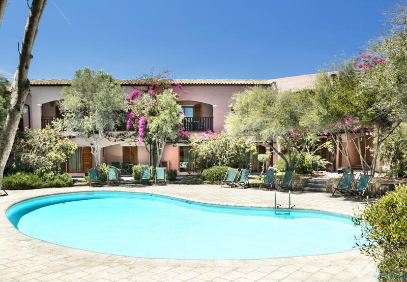 Cala di Falco Resort - Residence