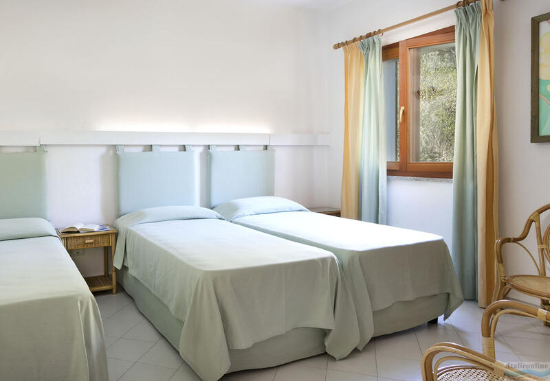 Cala di Falco Resort - Residence