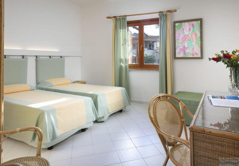 Cala di Falco Resort - Residence