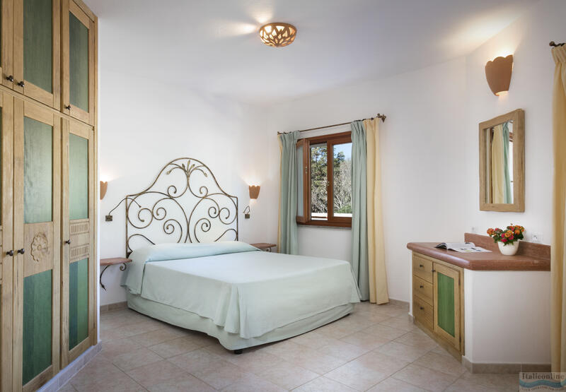 Cala di Falco Resort - Residence