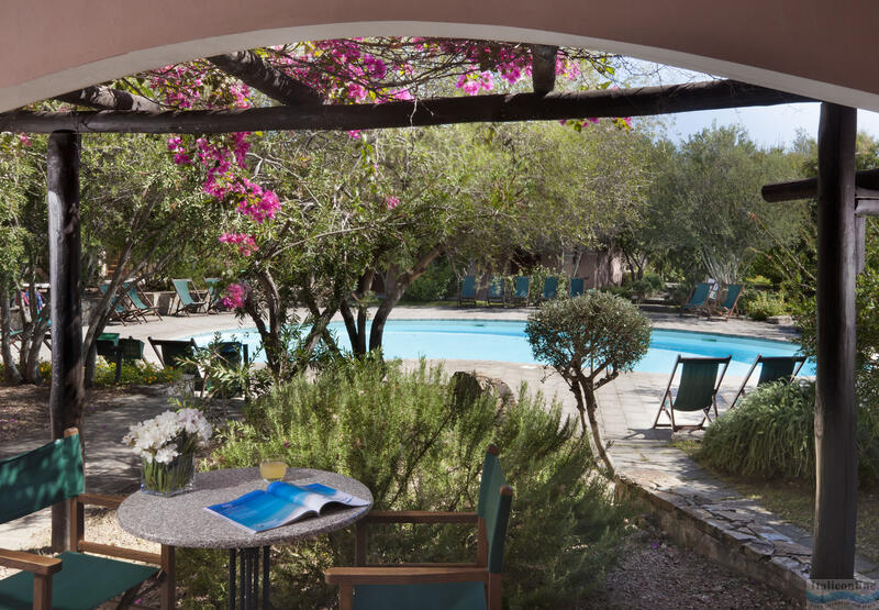 Cala di Falco Resort - Residence