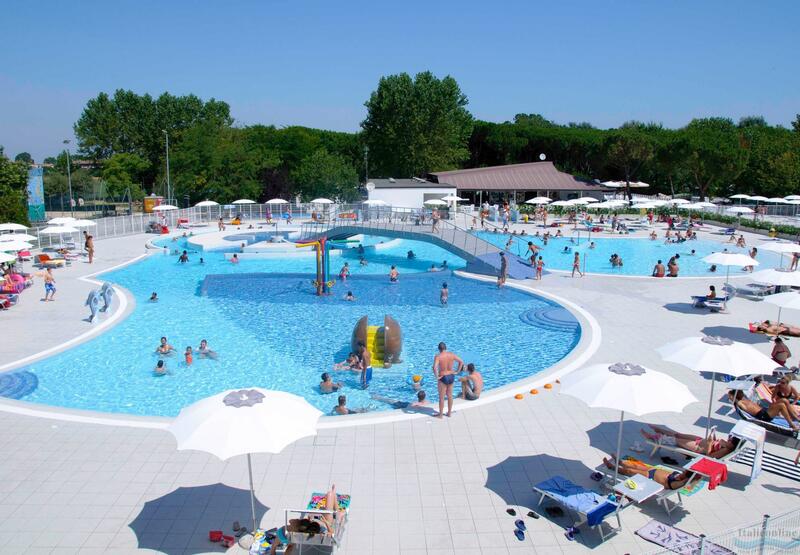 Camping Adriano Village