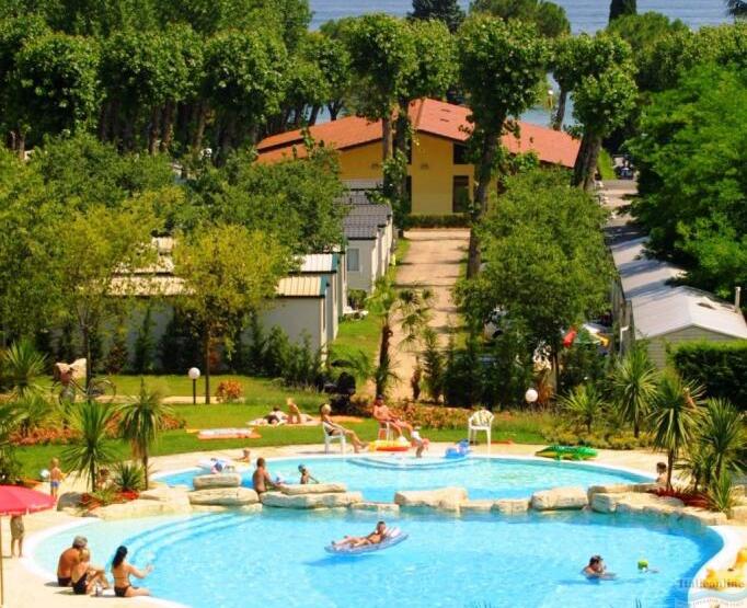 Camping Bella Italia