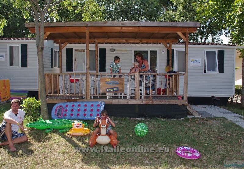 Camping Bella Italia