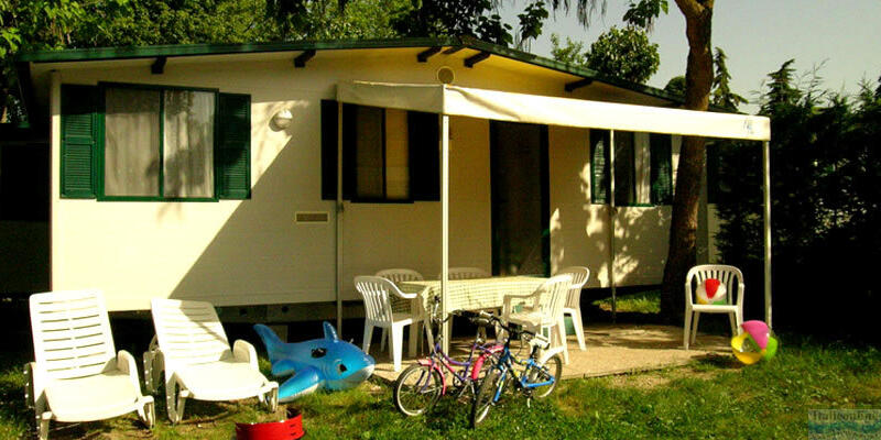 Camping Bella Italia