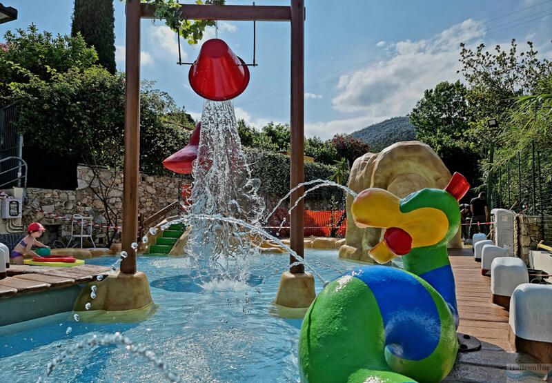 Camping dei Fiori