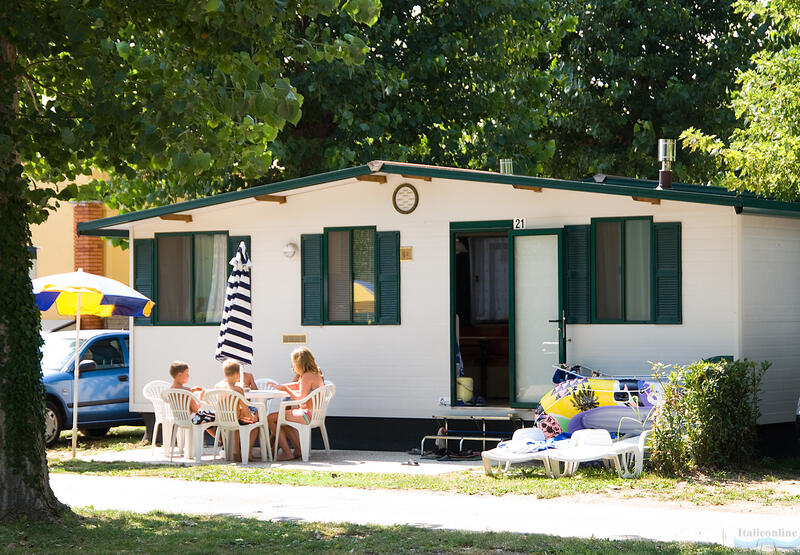 Camping Free Beach