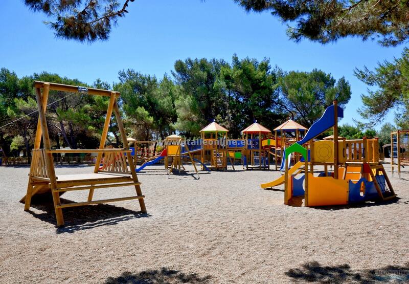 Camping La Masseria